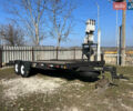 Черный BigTex 10DF, объемом двигателя 0 л и пробегом 2 тыс. км за 8600 $, фото 1 на Automoto.ua
