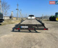 Черный BigTex 10DF, объемом двигателя 0 л и пробегом 2 тыс. км за 8600 $, фото 4 на Automoto.ua