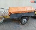 Серый Birrer UE, объемом двигателя 0 л и пробегом 100 тыс. км за 800 $, фото 1 на Automoto.ua