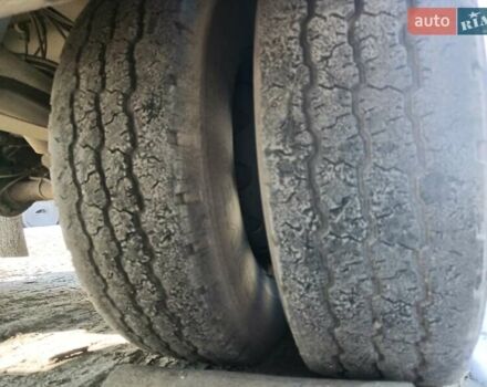 Серый Birrer UE, объемом двигателя 3 л и пробегом 0 тыс. км за 4900 $, фото 6 на Automoto.ua