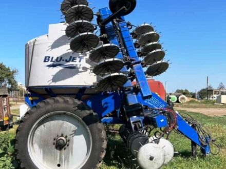 Blu-Jet Другая 2021 у Кропивницькому (Кіровограді) на Automoto.ua Blu-Jet Другая, об'ємом двигуна 0 л та пробігом 0 тис. км за 110000 $, фото 1 на Automoto.ua