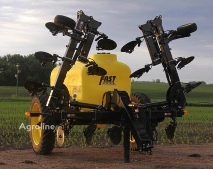 Blu-Jet Другая, об'ємом двигуна 0 л та пробігом 0 тис. км за 124416 $, фото 1 на Automoto.ua