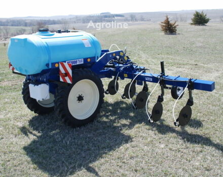 Синий Blu-Jet Другая, объемом двигателя 0 л и пробегом 0 тыс. км за 39593 $, фото 1 на Automoto.ua