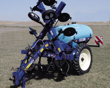 Синий Blu-Jet Другая, объемом двигателя 0 л и пробегом 0 тыс. км за 39593 $, фото 2 на Automoto.ua