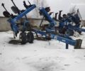 Синий Blu-Jet SubTiller 4 11S30, объемом двигателя 0 л и пробегом 0 тыс. км за 10448 $, фото 1 на Automoto.ua