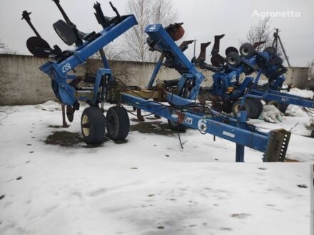 Blu-Jet SubTiller 4 11S30 2015 у Коростене на Automoto.ua Синій Blu-Jet SubTiller 4 11S30, об'ємом двигуна 0 л та пробігом 0 тис. км за 10883 $, фото 1 на Automoto.ua
