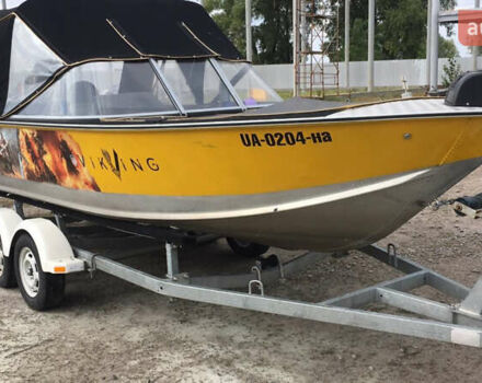 Красный Blue Fin Sportsman, объемом двигателя 0 л и пробегом 0 тыс. км за 20000 $, фото 3 на Automoto.ua