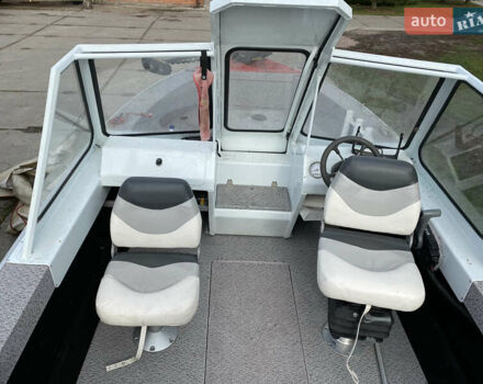 Красный Blue Fin Sportsman, объемом двигателя 0 л и пробегом 0 тыс. км за 20000 $, фото 13 на Automoto.ua