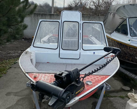 Красный Blue Fin Sportsman, объемом двигателя 0 л и пробегом 0 тыс. км за 20000 $, фото 16 на Automoto.ua