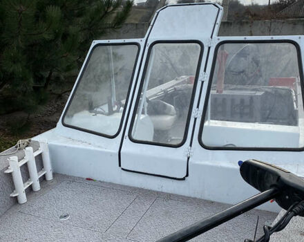 Красный Blue Fin Sportsman, объемом двигателя 0 л и пробегом 0 тыс. км за 20000 $, фото 15 на Automoto.ua