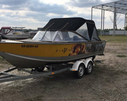 Красный Blue Fin Sportsman, объемом двигателя 0 л и пробегом 0 тыс. км за 20000 $, фото 5 на Automoto.ua