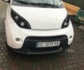 Білий BlueCar BCEB1CA, об'ємом двигуна 0 л та пробігом 12 тис. км за 6200 $, фото 1 на Automoto.ua