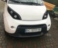 Белый BlueCar BCEB1CA, объемом двигателя 0 л и пробегом 12 тыс. км за 6200 $, фото 1 на Automoto.ua