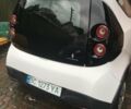 Белый BlueCar BCEB1CA, объемом двигателя 0 л и пробегом 12 тыс. км за 6200 $, фото 6 на Automoto.ua