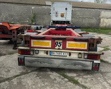 Червоний BMF 111, об'ємом двигуна 0 л та пробігом 0 тис. км за 6750 $, фото 2 на Automoto.ua