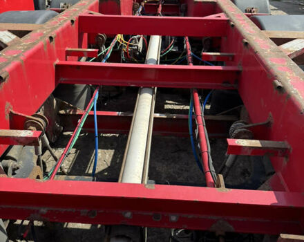 Червоний BMF 111, об'ємом двигуна 0 л та пробігом 0 тис. км за 6750 $, фото 3 на Automoto.ua