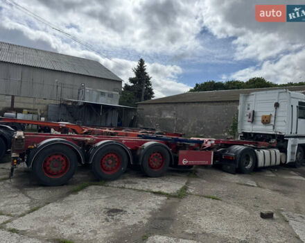 Червоний BMF 111, об'ємом двигуна 0 л та пробігом 0 тис. км за 6750 $, фото 1 на Automoto.ua