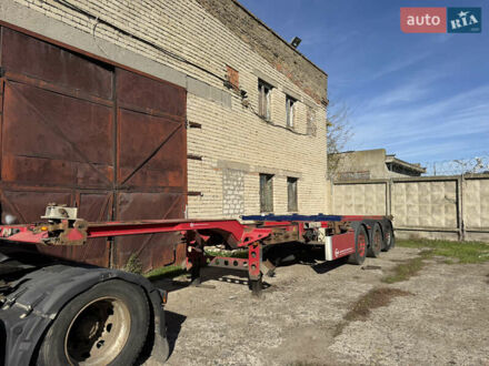 Красный BMF 111, объемом двигателя 0 л и пробегом 0 тыс. км за 6750 $, фото 1 на Automoto.ua