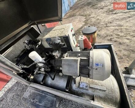 Сірий BMS Worker N1, об'ємом двигуна 0 л та пробігом 100 тис. км за 12900 $, фото 4 на Automoto.ua