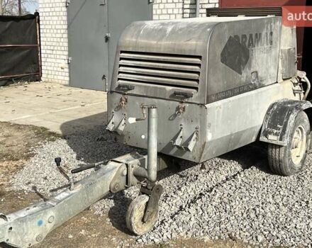 Сірий BMS Worker N1, об'ємом двигуна 0 л та пробігом 100 тис. км за 12900 $, фото 6 на Automoto.ua