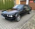 Черный BMW-Alpina B12, объемом двигателя 0 л и пробегом 139 тыс. км за 25000 $, фото 1 на Automoto.ua