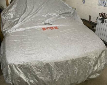 Черный BMW-Alpina B12, объемом двигателя 0 л и пробегом 139 тыс. км за 25000 $, фото 8 на Automoto.ua