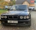 Черный BMW-Alpina B12, объемом двигателя 0 л и пробегом 139 тыс. км за 25000 $, фото 1 на Automoto.ua