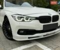 Белый BMW-Alpina B3, объемом двигателя 2.98 л и пробегом 100 тыс. км за 35000 $, фото 1 на Automoto.ua