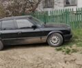 Черный BMW-Alpina B3, объемом двигателя 0.25 л и пробегом 380 тыс. км за 2005 $, фото 7 на Automoto.ua