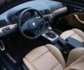 Черный BMW-Alpina B3, объемом двигателя 2 л и пробегом 440 тыс. км за 3000 $, фото 3 на Automoto.ua
