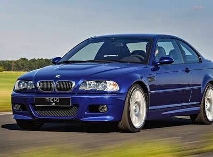 Черный BMW-Alpina B3, объемом двигателя 2 л и пробегом 440 тыс. км за 3000 $, фото 2 на Automoto.ua