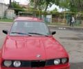 Червоний BMW-Alpina B3, об'ємом двигуна 2 л та пробігом 2 тис. км за 1100 $, фото 1 на Automoto.ua