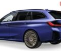 купити нове авто BMW-Alpina B3 2025 року від офіційного дилера Aston Martin Kyiv BMW-Alpina фото