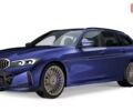 купити нове авто BMW-Alpina B3 2025 року від офіційного дилера Aston Martin Kyiv BMW-Alpina фото