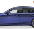 купити нове авто BMW-Alpina B3 2025 року від офіційного дилера Aston Martin Kyiv BMW-Alpina фото