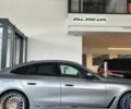 купить новое авто BMW-Alpina B4 Gran Coupe 2025 года от официального дилера Aston Martin Kyiv BMW-Alpina фото