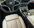 купить новое авто BMW-Alpina B4 Gran Coupe 2025 года от официального дилера Aston Martin Kyiv BMW-Alpina фото