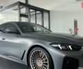 купить новое авто BMW-Alpina B4 Gran Coupe 2025 года от официального дилера Aston Martin Kyiv BMW-Alpina фото