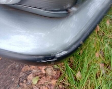 BMW-Alpina B5 1988 у Житомирі на Automoto.ua Сірий BMW-Alpina B5, об'ємом двигуна 3.4 л та пробігом 300 тис. км за 2500 $, фото 7 на Automoto.ua