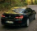Чорний BMW-Alpina B6, об'ємом двигуна 4.39 л та пробігом 129 тис. км за 45000 $, фото 6 на Automoto.ua