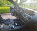 Черный BMW-Alpina B6, объемом двигателя 4.4 л и пробегом 112 тыс. км за 57500 $, фото 13 на Automoto.ua