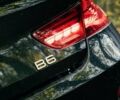 Чорний BMW-Alpina B6, об'ємом двигуна 4.39 л та пробігом 129 тис. км за 45000 $, фото 8 на Automoto.ua