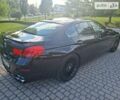 Черный BMW-Alpina B6, объемом двигателя 4.4 л и пробегом 112 тыс. км за 57500 $, фото 12 на Automoto.ua