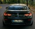 Чорний BMW-Alpina B6, об'ємом двигуна 4.39 л та пробігом 129 тис. км за 45000 $, фото 4 на Automoto.ua