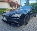 Черный BMW-Alpina B6, объемом двигателя 4.4 л и пробегом 112 тыс. км за 57500 $, фото 1 на Automoto.ua