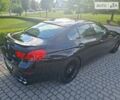 Черный BMW-Alpina B6, объемом двигателя 4.4 л и пробегом 112 тыс. км за 57500 $, фото 29 на Automoto.ua