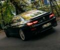 Чорний BMW-Alpina B6, об'ємом двигуна 4.39 л та пробігом 129 тис. км за 45000 $, фото 5 на Automoto.ua