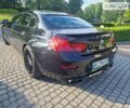 Черный BMW-Alpina B6, объемом двигателя 4.4 л и пробегом 112 тыс. км за 57500 $, фото 41 на Automoto.ua