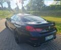 Чорний BMW-Alpina B6, об'ємом двигуна 4.4 л та пробігом 112 тис. км за 57500 $, фото 31 на Automoto.ua
