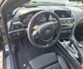 Черный BMW-Alpina B6, объемом двигателя 4.4 л и пробегом 112 тыс. км за 57500 $, фото 33 на Automoto.ua